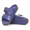 Birkenstock Arizona Big Buckle HighShine - Purple Dusk Tonal